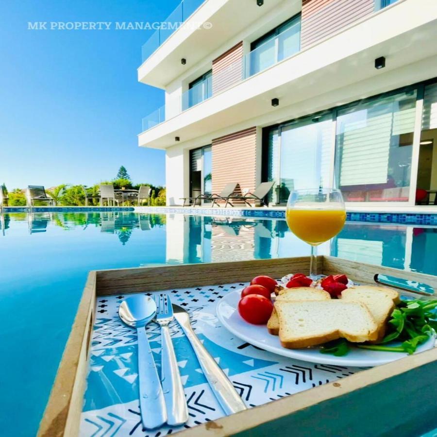 By The Beach Villa 12 Protaras Exteriér fotografie