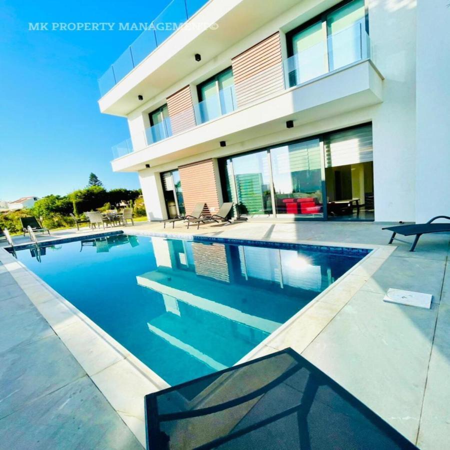 By The Beach Villa 12 Protaras Exteriér fotografie