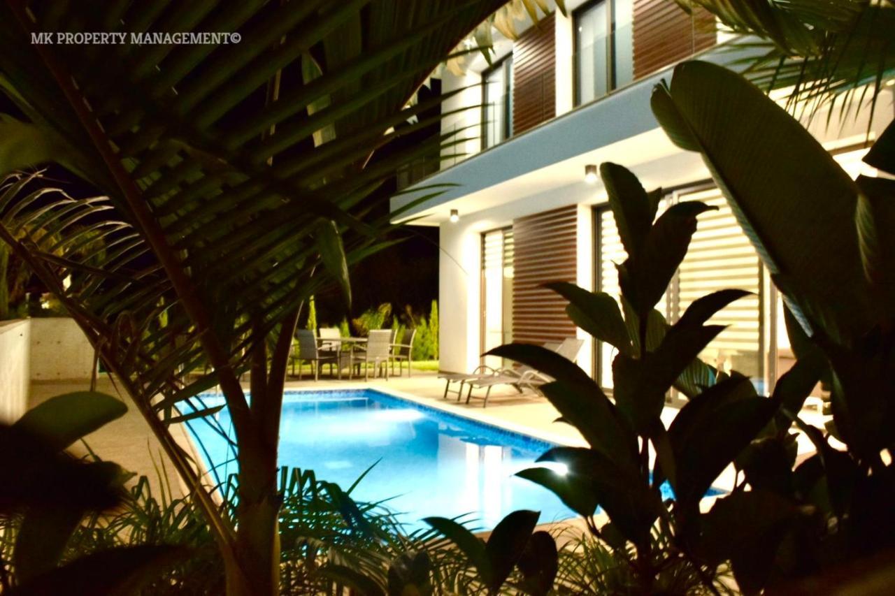 By The Beach Villa 12 Protaras Exteriér fotografie