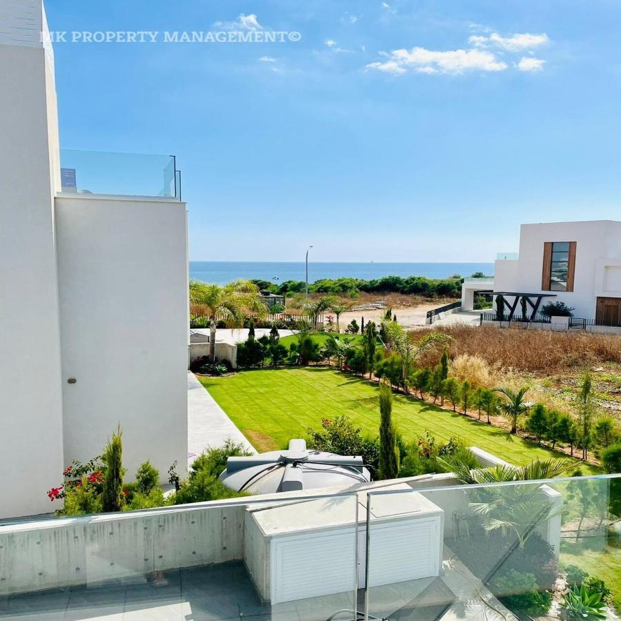 By The Beach Villa 12 Protaras Exteriér fotografie