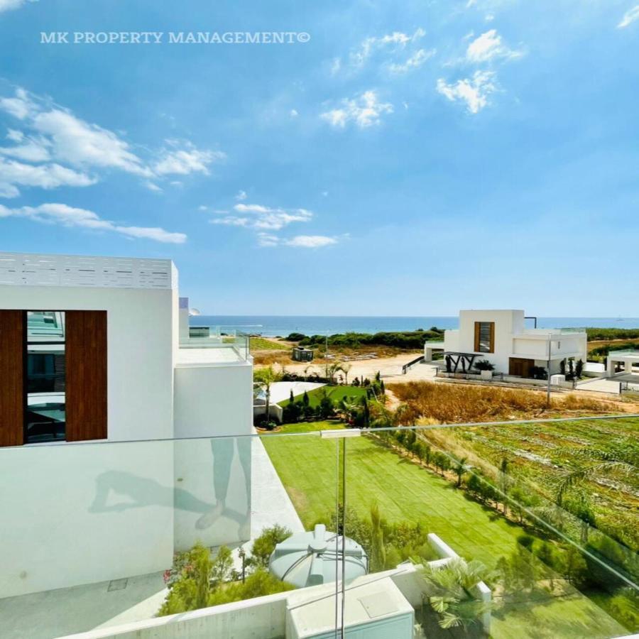 By The Beach Villa 12 Protaras Exteriér fotografie