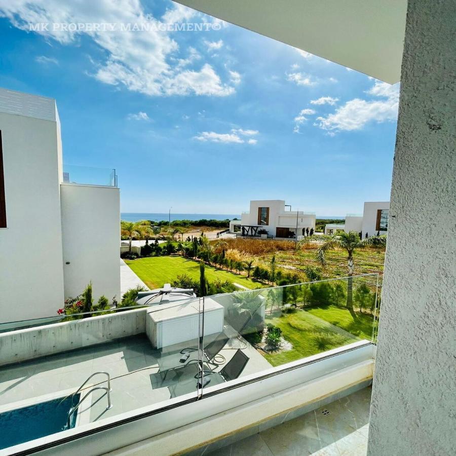 By The Beach Villa 12 Protaras Exteriér fotografie